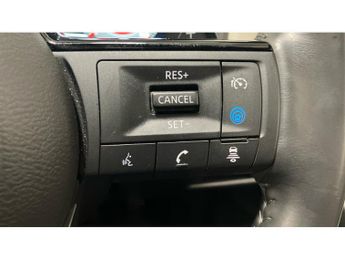 Nissan Qashqai 1.3 DiG-T MH 158 Tekna 5dr Xtronic Petrol Hatchback