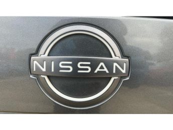 Nissan Juke 1.0 DiG-T 114 N-Connecta 5dr DCT Petrol Hatchback