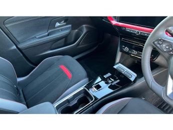 Vauxhall Mokka 100kW GS 50kWh 5dr Auto Electric Hatchback