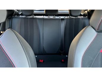 Vauxhall Mokka 100kW GS 50kWh 5dr Auto Electric Hatchback