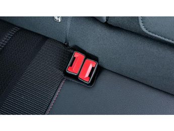 Vauxhall Mokka 100kW GS 50kWh 5dr Auto Electric Hatchback