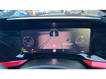 Vauxhall Mokka 100kW GS 50kWh 5dr Auto Electric Hatchback