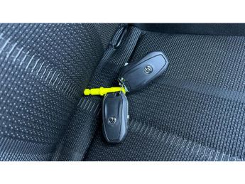 Vauxhall Mokka 100kW GS 50kWh 5dr Auto Electric Hatchback