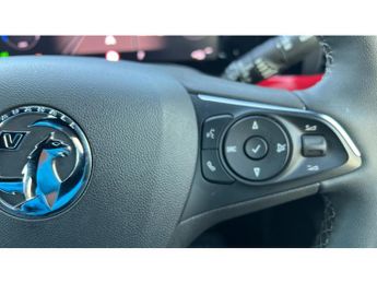 Vauxhall Mokka 100kW GS 50kWh 5dr Auto Electric Hatchback