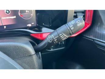 Vauxhall Mokka 100kW GS 50kWh 5dr Auto Electric Hatchback