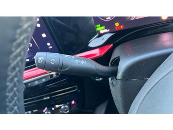 Vauxhall Mokka 100kW GS 50kWh 5dr Auto Electric Hatchback