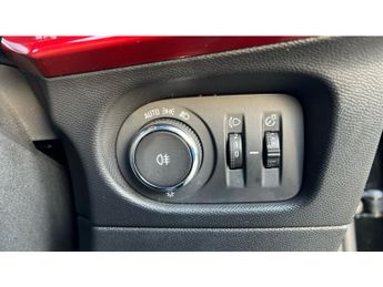 Vauxhall Mokka 100kW GS 50kWh 5dr Auto Electric Hatchback