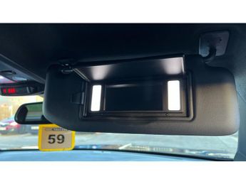 Vauxhall Mokka 100kW GS 50kWh 5dr Auto Electric Hatchback