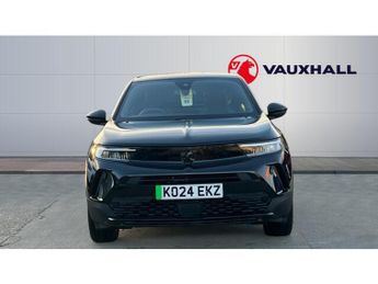 Vauxhall Mokka 100kW GS 50kWh 5dr Auto Electric Hatchback