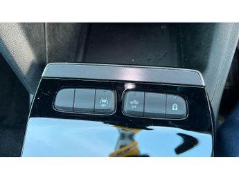 Vauxhall Mokka 100kW GS 50kWh 5dr Auto Electric Hatchback