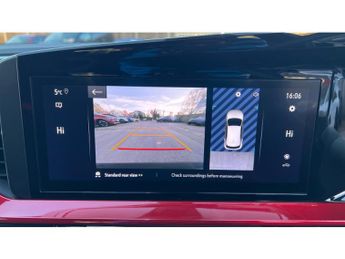 Vauxhall Mokka 100kW GS 50kWh 5dr Auto Electric Hatchback