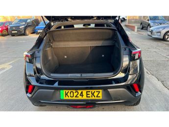 Vauxhall Mokka 100kW GS 50kWh 5dr Auto Electric Hatchback