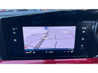 Vauxhall Mokka 100kW GS 50kWh 5dr Auto Electric Hatchback