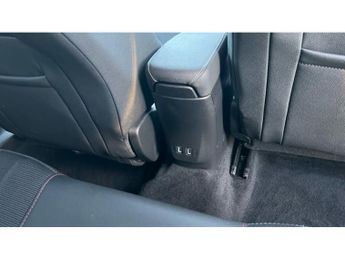 Vauxhall Mokka 100kW GS 50kWh 5dr Auto Electric Hatchback