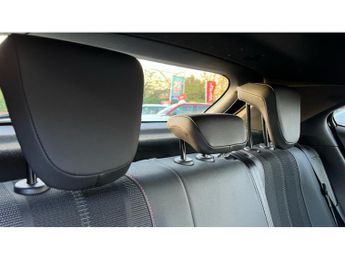 Vauxhall Mokka 100kW GS 50kWh 5dr Auto Electric Hatchback