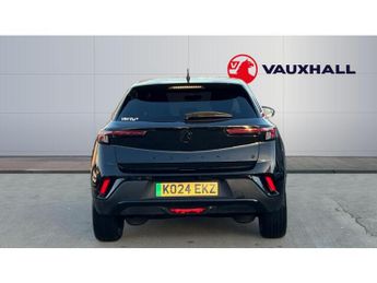 Vauxhall Mokka 100kW GS 50kWh 5dr Auto Electric Hatchback