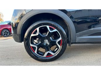 Vauxhall Mokka 100kW GS 50kWh 5dr Auto Electric Hatchback