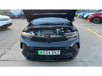 Vauxhall Mokka 100kW GS 50kWh 5dr Auto Electric Hatchback