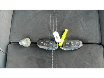 Vauxhall Crossland 1.2 Turbo [130] Ultimate 5dr Auto Petrol Hatchback