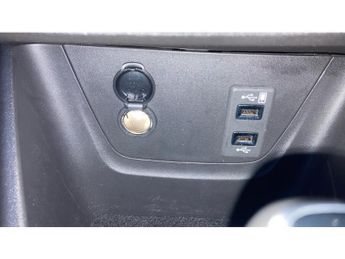 Vauxhall Crossland 1.2 Turbo [130] Ultimate 5dr Auto Petrol Hatchback