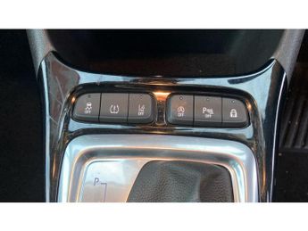 Vauxhall Crossland 1.2 Turbo [130] Ultimate 5dr Auto Petrol Hatchback
