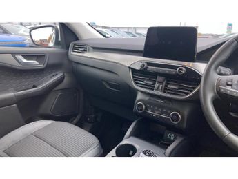 Ford Kuga 1.5 EcoBlue Titanium Edition 5dr Auto Diesel Estate