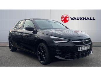 Vauxhall Corsa 1.2 Turbo Ultimate 5dr Petrol Hatchback