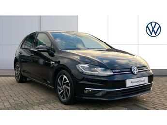 Volkswagen Golf 1.5 TSI EVO Match Edition 5dr Petrol Hatchback