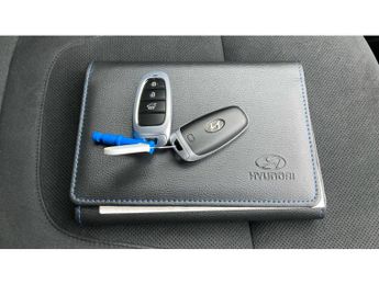 Hyundai TUCSON 1.6 TGDi Hybrid 230 N Line 5dr 2WD Auto Hybrid Estate