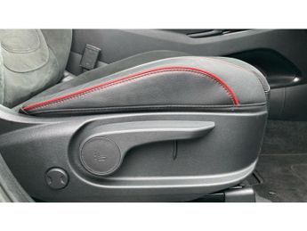 Hyundai TUCSON 1.6 TGDi Hybrid 230 N Line 5dr 2WD Auto Hybrid Estate