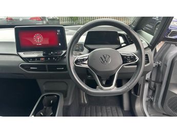 Volkswagen ID.3 150kW Tour Pro S 77kWh 5dr Auto Electric Hatchback