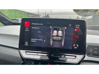 Volkswagen ID.3 150kW Tour Pro S 77kWh 5dr Auto Electric Hatchback