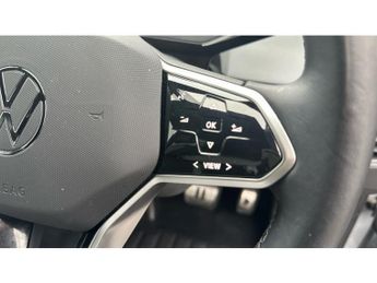 Volkswagen ID.3 150kW Tour Pro S 77kWh 5dr Auto Electric Hatchback