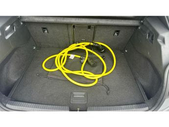 Volkswagen ID.3 150kW Tour Pro S 77kWh 5dr Auto Electric Hatchback