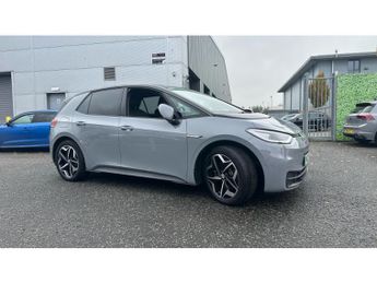 Volkswagen ID.3 150kW Tour Pro S 77kWh 5dr Auto Electric Hatchback