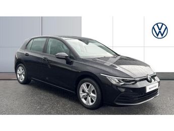 Volkswagen Golf TDi 2.0 TDI Life 5dr Diesel Hatchback