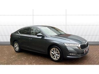 Skoda Octavia 2.0 TDI 150 SE L First Edition 5dr DSG Diesel Hatchback