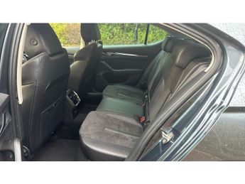 Skoda Octavia 2.0 TDI 150 SE L First Edition 5dr DSG Diesel Hatchback