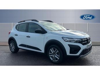 Dacia Sandero 1.0 TCe Essential 5dr Petrol Hatchback