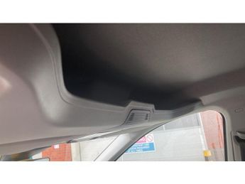 Ford Transit Connect 250 L2 Petrol 1.5 EcoBoost PHEV 150 Limited Van Auto