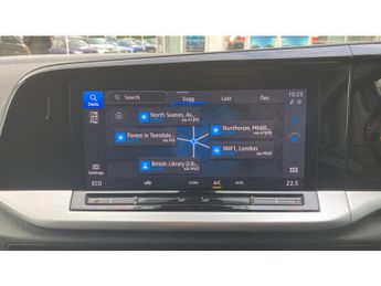 Ford Transit Connect 250 L2 Petrol 1.5 EcoBoost PHEV 150 Limited Van Auto