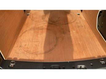 Ford Transit Connect 250 L2 Petrol 1.5 EcoBoost PHEV 150 Limited Van Auto