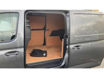 Ford Transit Connect 250 L2 Petrol 1.5 EcoBoost PHEV 150 Limited Van Auto