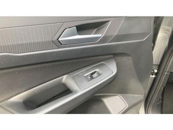 Ford Transit Connect 250 L2 Petrol 1.5 EcoBoost PHEV 150 Limited Van Auto