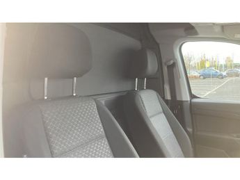 Ford Transit Connect 250 L2 Petrol 1.5 EcoBoost PHEV 150 Limited Van Auto