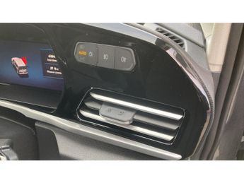 Ford Transit Connect 250 L2 Petrol 1.5 EcoBoost PHEV 150 Limited Van Auto