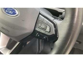 Ford Transit Connect 250 L2 Petrol 1.5 EcoBoost PHEV 150 Limited Van Auto