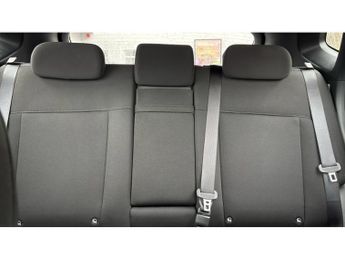 Hyundai KONA 1.6 Hybrid 129 N Line 5dr DCT Hybrid Hatchback