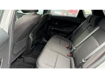 Hyundai KONA 1.6 Hybrid 129 N Line 5dr DCT Hybrid Hatchback