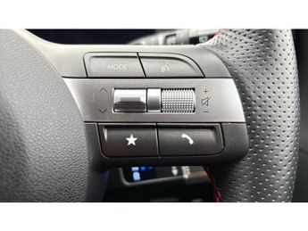 Hyundai KONA 1.6 Hybrid 129 N Line 5dr DCT Hybrid Hatchback
